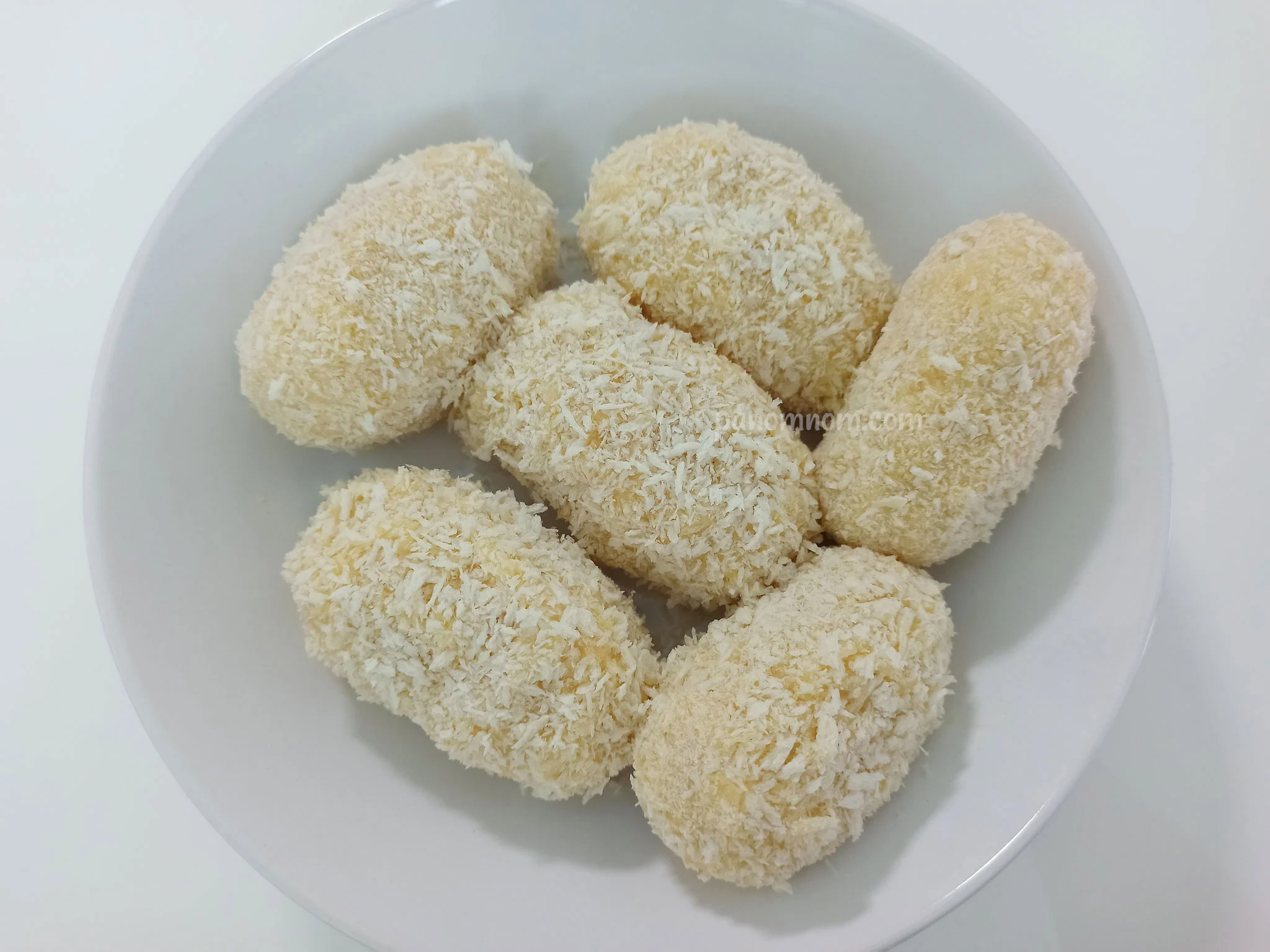 Best Beef Croquette Recipe | Panomnom