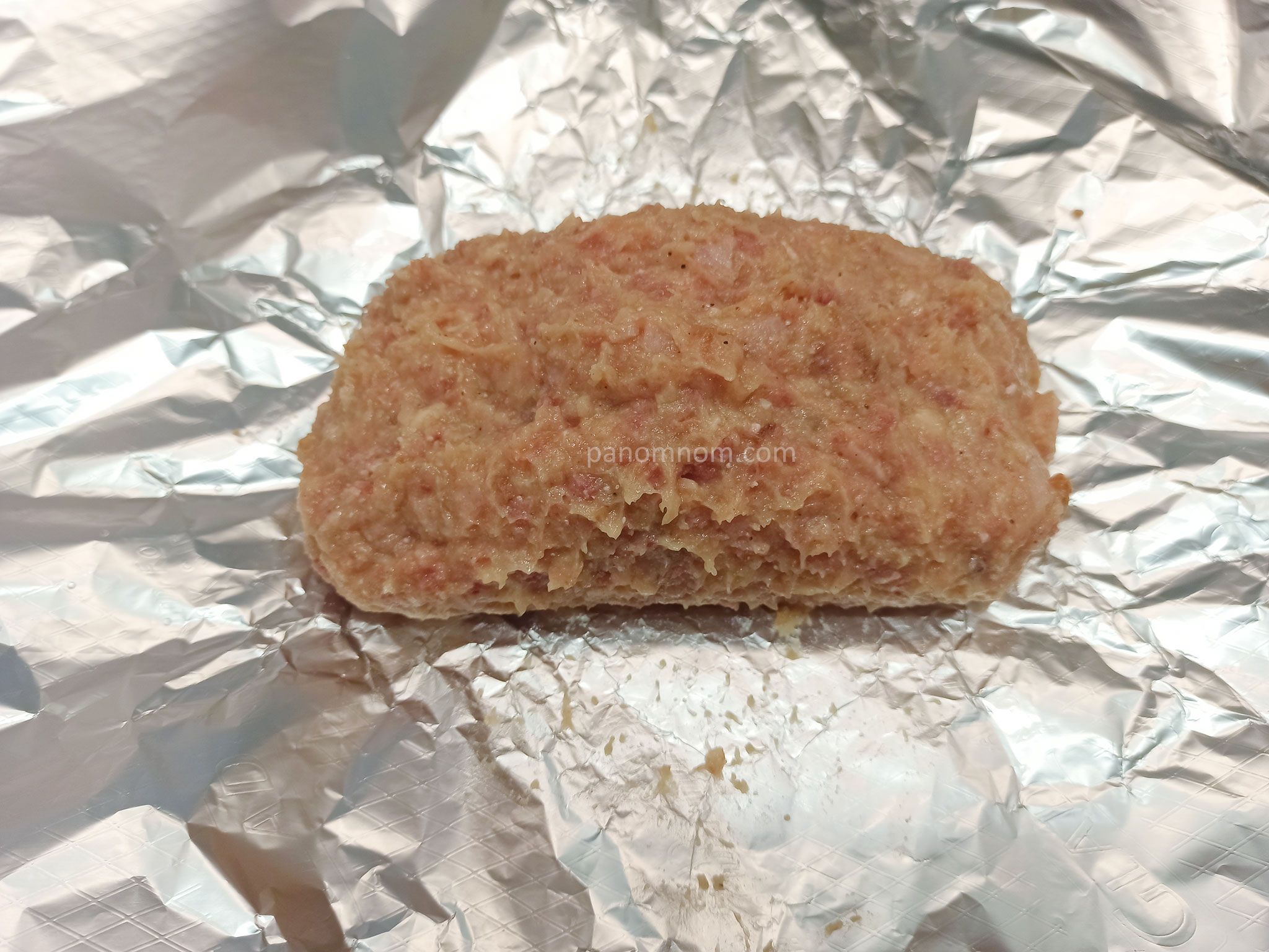 How to Cook Chicken Galantine at Home | Panomnom