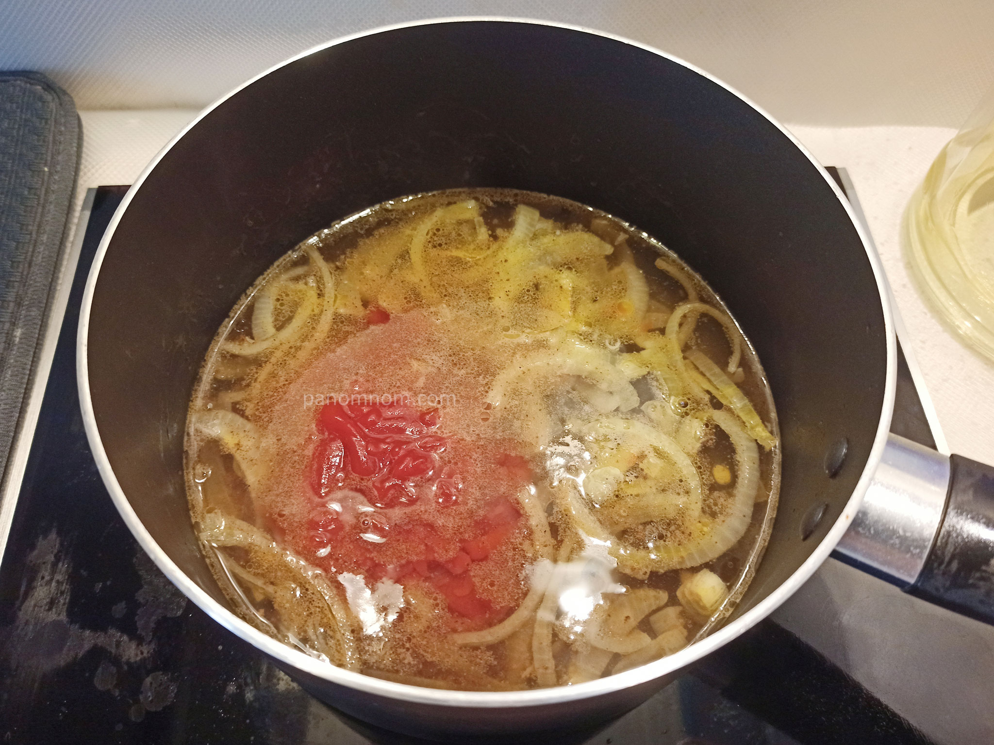 Tasty and Easy Galantine Recipe | Panomnom